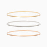 The Thin Tribangle