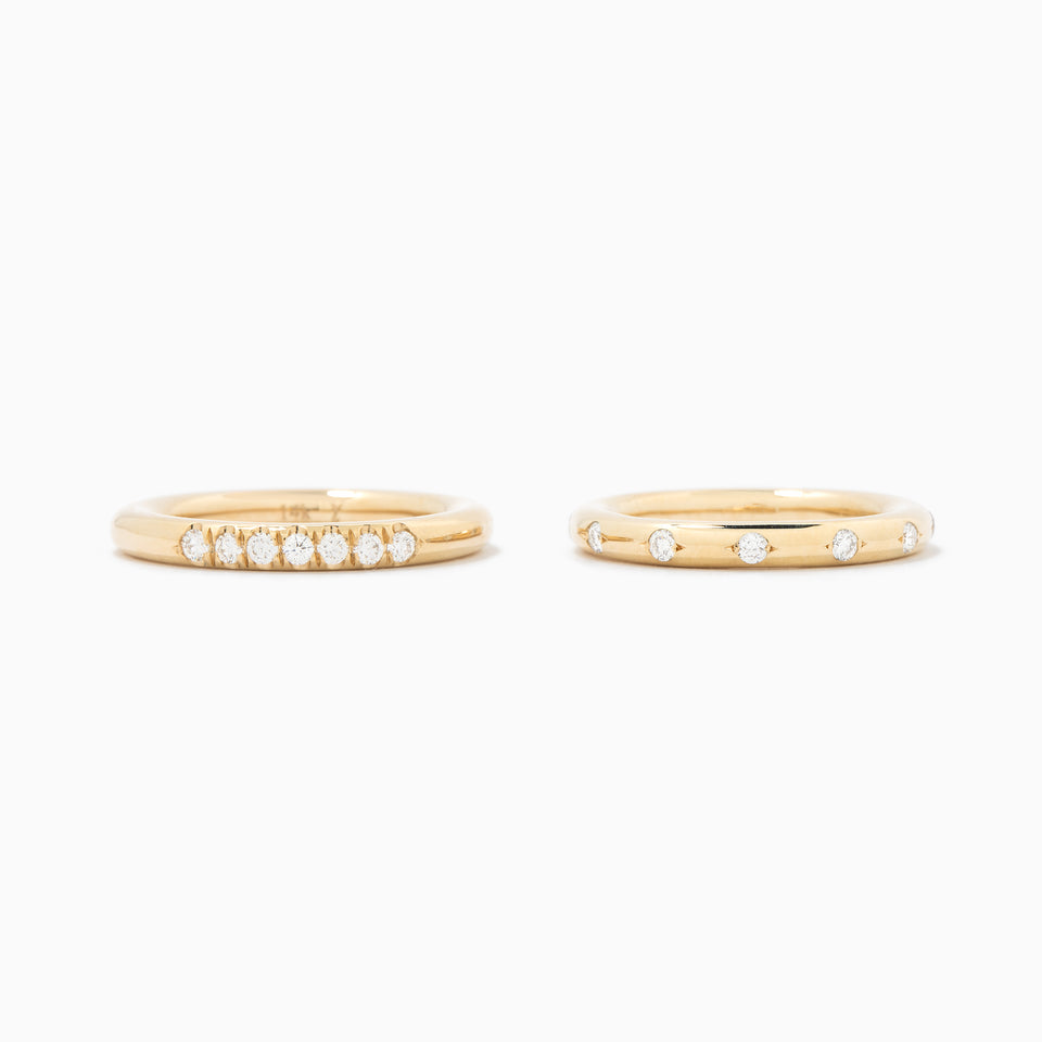 Rings – Yearly Co.
