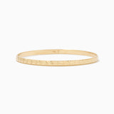 The Vintage Engraved Milestone