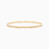 The Woven Bangle