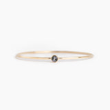 The Zoisite Bangle - 8