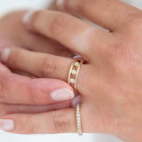 The Anniversary Ring